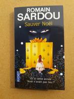 Sauver Noël - Romain Sardou, Livres, Contes & Fables, Comme neuf, Romain Sardou, Enlèvement ou Envoi