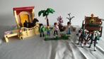 Playmobil verschillende sets, Tickets en Kaartjes