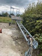 bouwlift, Doe-het-zelf en Bouw, Bouwliften, Ophalen of Verzenden, Gebruikt, Bouwlift