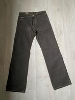 Pantalon pour homme gris-kaki G-Star taille30 , langueur 32, Enlèvement ou Envoi, Comme neuf, Gris