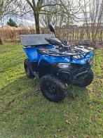quad cf520, Motos, Quads & Trikes