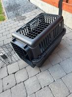 transport box, Fietsen en Brommers, Ophalen, Zo goed als nieuw