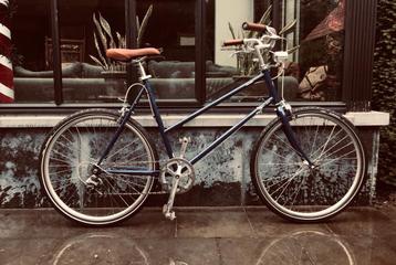 Retro Damesfiets / Tokyobike beschikbaar voor biedingen