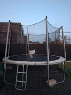 Trampoline Domyos 365, Kinderen en Baby's, Speelgoed | Buiten | Trampolines, Ophalen