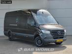 Mercedes Sprinter 314 CDI Automaat L3H2 Airco Cruise Camera, Auto's, Bestelwagens en Lichte vracht, Automaat, Stof, Gebruikt, Euro 6