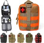 EHBO tas | camperen | survival | Tactische Medische Tas, -, Verzenden, -, Overige typen