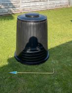 Nieuw compostvat met beluchtingsstok., Tuin en Terras, Ophalen, Compost