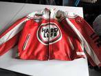 Veste moto taille xl