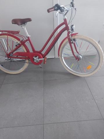 Fiets 24 inch