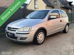 Opel Corsa 1.2 Benzine|Manueel|Gekeurd|99dkm|Garantie, Autos, 80 ch, Achat, Entreprise, Boîte manuelle