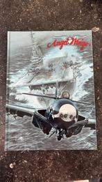 Strip hc Angel Wings 7 Mig madness (1ste druk), Ophalen