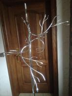 Staande lamp met dimmer, Ophalen, Zo goed als nieuw, Metaal, 75 cm of meer
