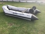 Motor bootje, Watersport en Boten, Ophalen, Overige materialen, Gebruikt, Minder dan 10 pk