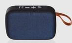 Bluetooth speaker met mp3 functie, Nieuw, Ophalen of Verzenden