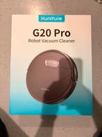 Honiture G20 pro robot vacuum cleaner, Ophalen of Verzenden, Nieuw, Reservoir, Robotstofzuiger