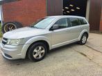 Dodge, Monovolume, 7 zetels, Bedrijf, Diesel