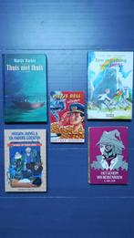 Jeugdboeken vanaf 10 jaar, Ophalen of Verzenden