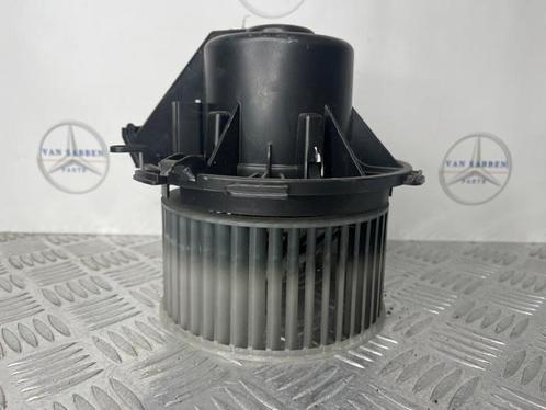 Kachel Ventilatiemotor van een Mercedes Sprinter, Auto-onderdelen, Overige Auto-onderdelen, Mercedes-Benz, Gebruikt, 3 maanden garantie