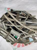Lego treinsporen, Ophalen, Gebruikt, Losse stenen, Lego