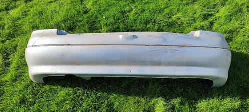 grijze achterbumper Opel Astra G, Auto-onderdelen, Carrosserie, Opel, Gebruikt, Ophalen
