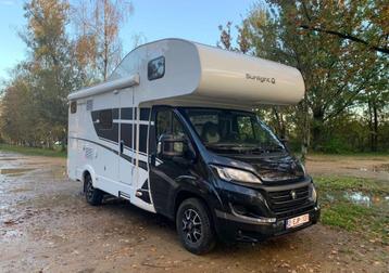 mobilhome huren? PROMO - vroegboekkorting disponible aux enchères