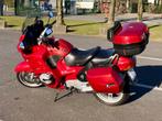 BMW R1150RT ABS van 2004, 1150 cc, 2 cilinders, Particulier, Meer dan 35 kW