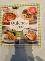 Quiches & co en bon état, Enlèvement ou Envoi, Comme neuf