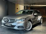 Mercedes-Benz E 250 CDI 4-Matic | Cuir | Navi | Capteurs |, Cuir, Achat, 140 g/km, Entreprise