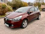 Renault clio - 1.2 benzine - navi/airco/cruise/pdc/trekhaak, Autos, Renault, Achat, Entreprise, Boîte manuelle, Essence