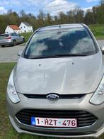 Automaat Fird B-max in prachtig staat, Auto's, Ford, Automaat, Beige, Particulier, Te koop