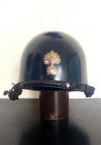 Franse helm gendarmerie (late 20s eeuw), Ophalen of Verzenden, Overige soorten, Overige typen