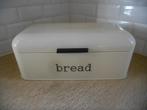 Metalen brooddoos IIIII, Ophalen of Verzenden