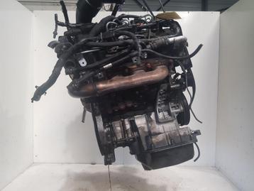 MOTOR Touareg (7PA / PH) (|059100099E|059100099EX|) beschikbaar voor biedingen