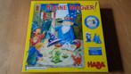 Haba gezelschapsspel de kleine magier, Een of twee spelers, Ophalen, Zo goed als nieuw, Haba