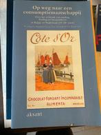Op weg naar een consumptiemaatschappij - Yves Segers, Boeken, Verzenden, Yves Segers