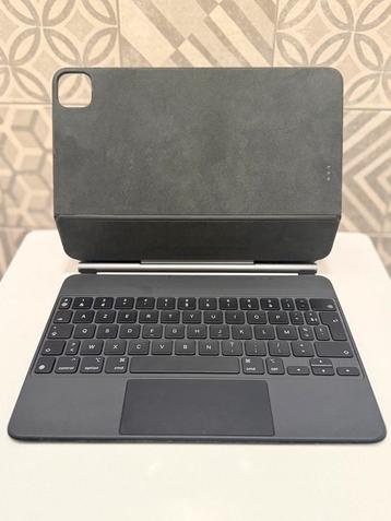 Apple Magic Keyboard Ipad 11'' beschikbaar voor biedingen