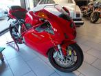 2006 ducati 749 testastretta biposto 749 testastretta bipost, Bedrijf