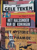 De avonturen van Blake en Mortimer, Ophalen of Verzenden