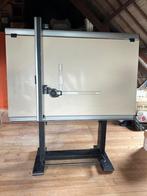 tekentafel, Doe-het-zelf en Bouw, Ophalen, Zo goed als nieuw, 170 cm of meer