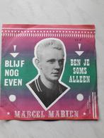 Marcel Marien ‎: Blijf Nog Even (7"), Ophalen of Verzenden
