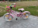 Fiets 16inch, Fietsen en Brommers, Fietsen | Kinderfietsjes, Ophalen, Gebruikt, 16 tot 20 inch