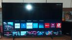 Tv philips 127 cm, 4K, smart tv,  fonctionne parfaitement, TV, Hi-fi & Vidéo, Appareils professionnels, Enlèvement, Comme neuf