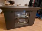 Kast h71 b112/95,5 d57,5/51, Huis en Inrichting, Kasten | Dressoirs, Ophalen, Gebruikt