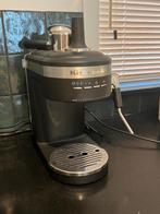 KitchenAid ARTISAN 5KES6503EBK pistonmachine + koffiemaler, Elektronische apparatuur, Koffiezetapparaten, Ophalen of Verzenden