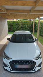 Audi, Auto's, Automaat, Wit, 5 zetels, 5 deurs