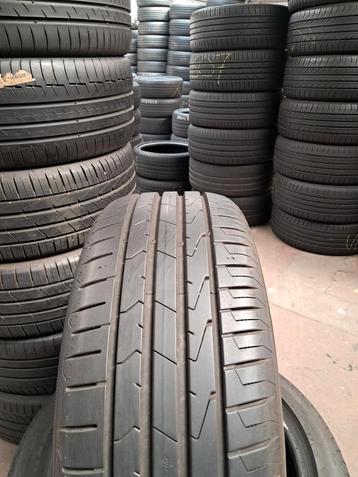 21555r17 215 55 r17 215/55/r17 Hankook avec montage  beschikbaar voor biedingen