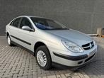 Citroën C5 Benzine slechts 44.000km Airco Luchtvering Top, Bedrijf, Electronic Stability Program (ESP), C5, Zilver of Grijs