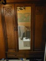 Kleer kast antiek, Enlèvement, Utilisé, Avec porte(s)