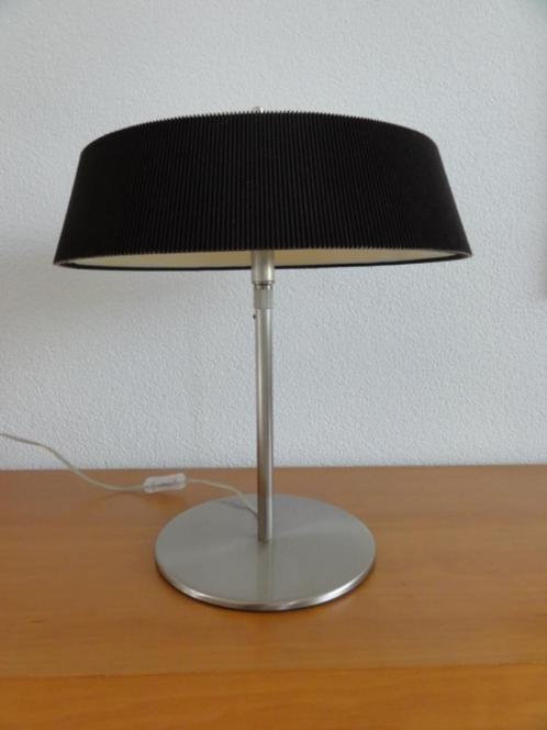 Lampe de table - Vandeheg design, Maison & Meubles, Lampes | Lampes de table, Comme neuf, Moins de 50 cm, Verre, Synthétique, Métal
