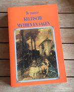 De mooiste Keltische mythen en sagen, Boeken, Sprookjes en Fabels, Ophalen of Verzenden, Zo goed als nieuw